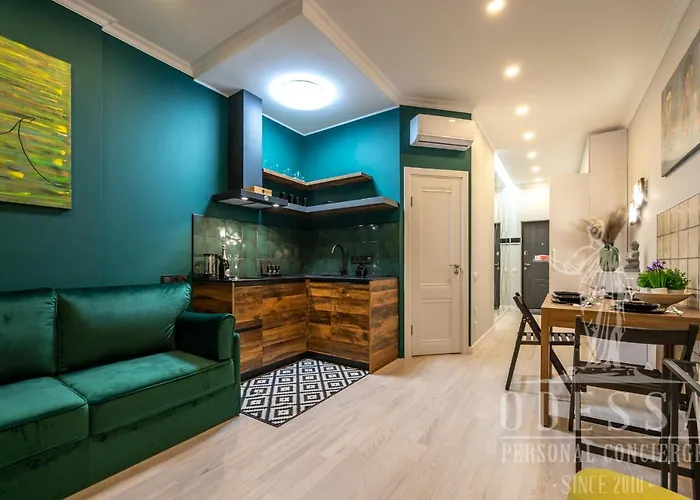 City Center New House