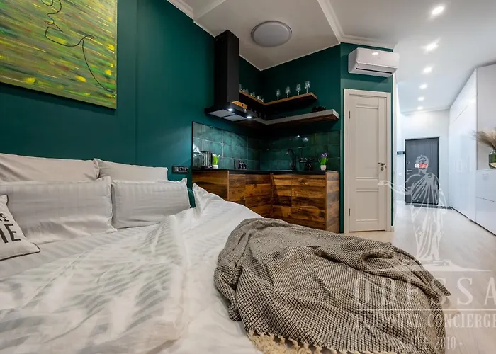 City Center New House