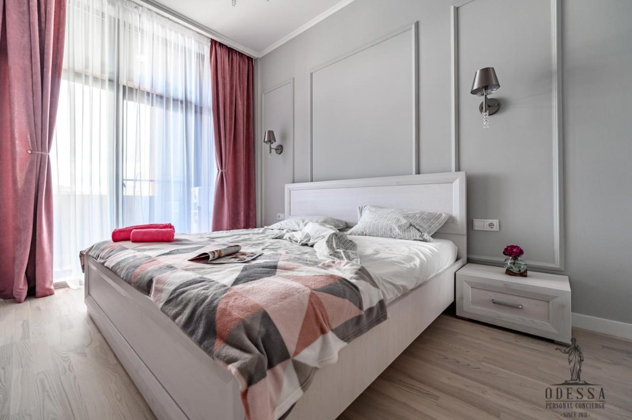 Center New House