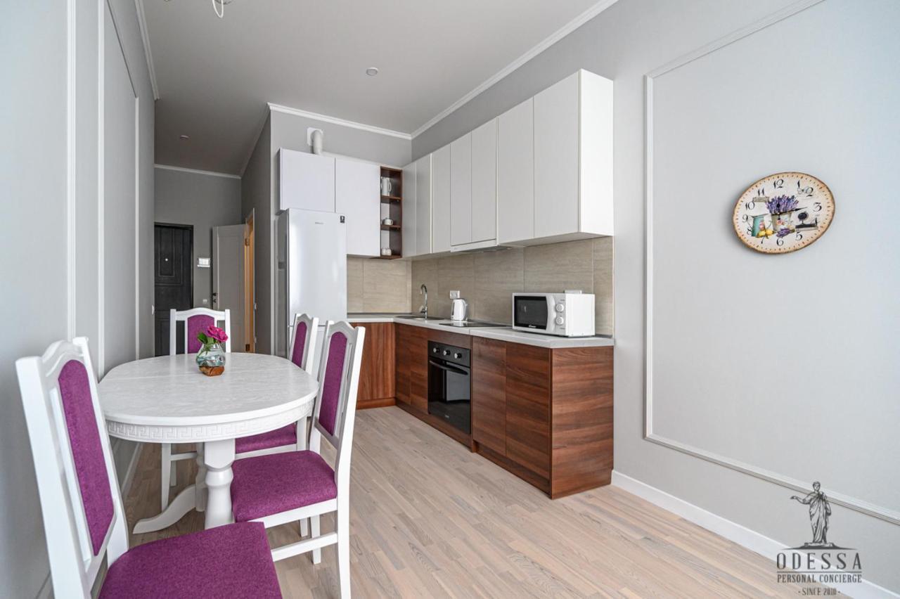 Center New House