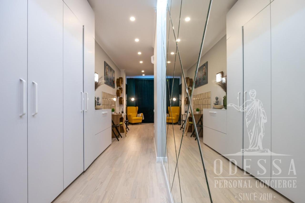 公寓 Center New House