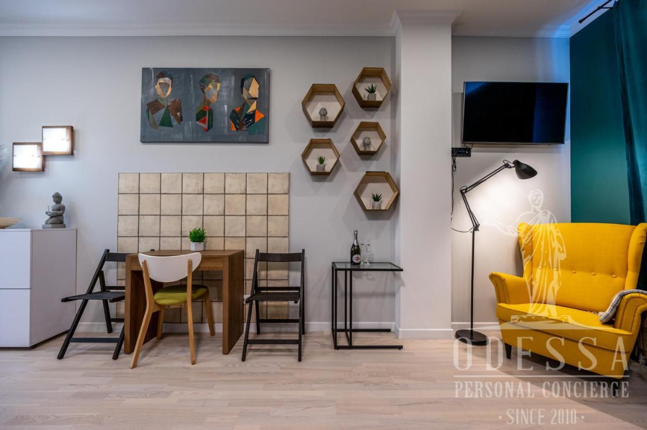 Center New House * Odessa